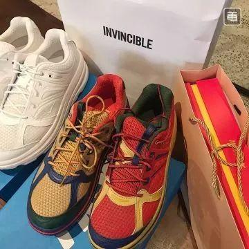 最新款AJ,时代潮流的巅峰之作亮相!