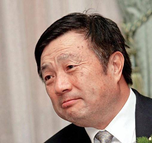 任正非，时代变迁中的自信与成就感探寻之路