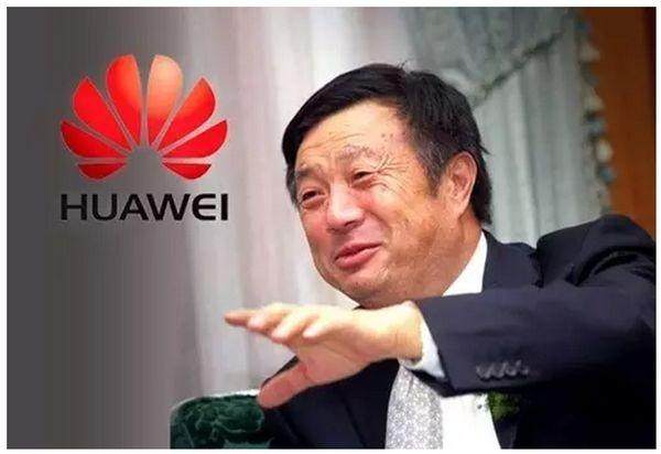 任正非,时代变迁中的自信与成就感探寻之路