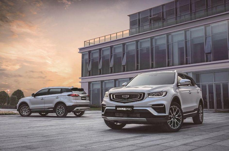 最新上市汽车引领未来驾驶新潮流