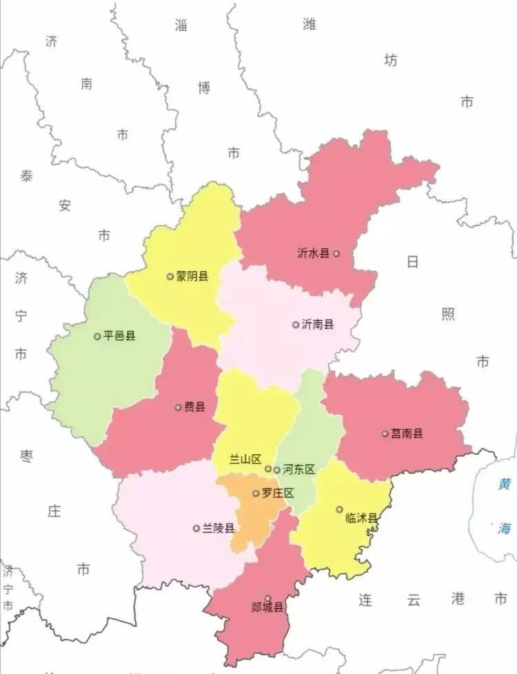 临沂最新房价动态，城市成长中的居住变迁