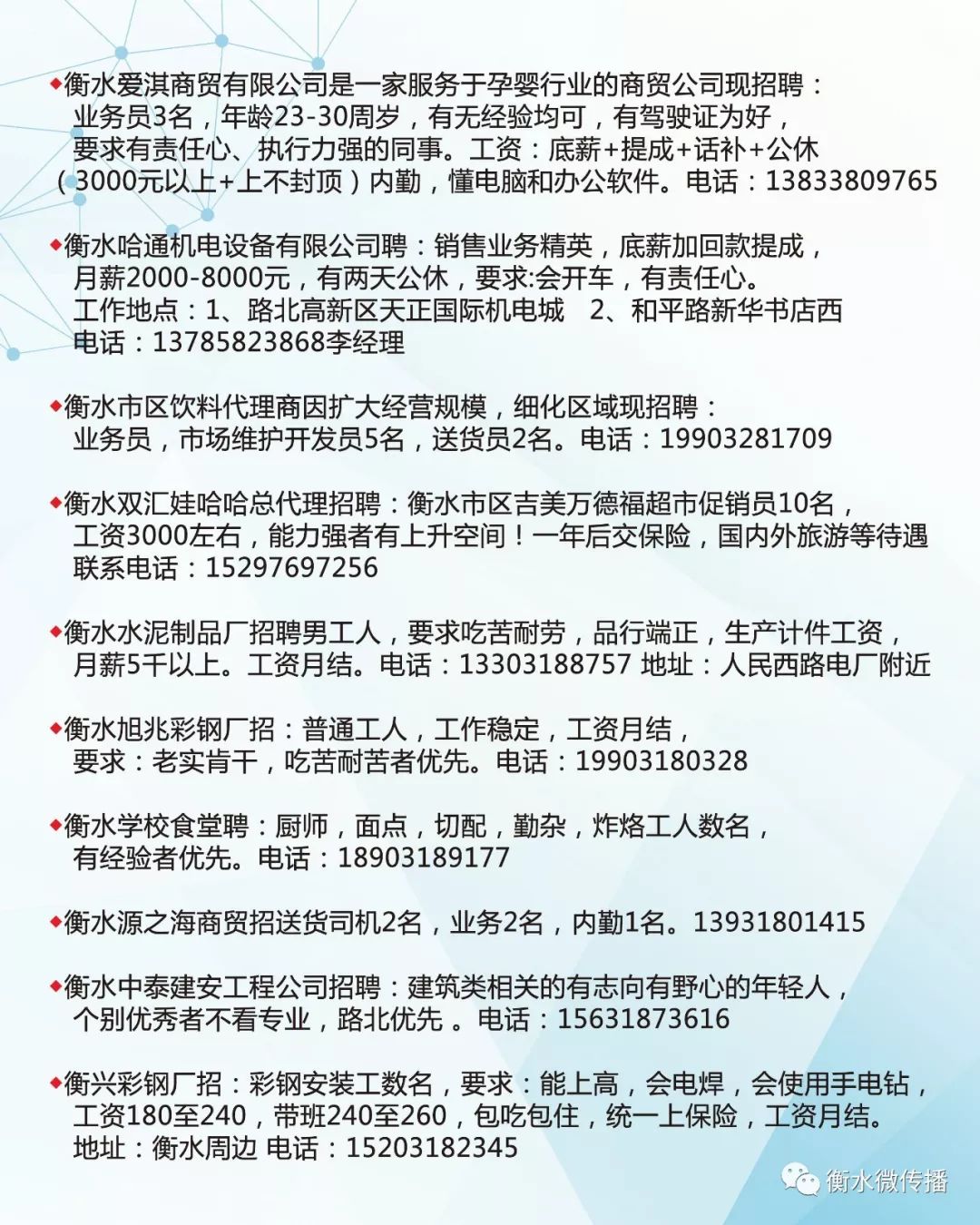 济宁最新招聘，友情与工作的和谐交响盛会