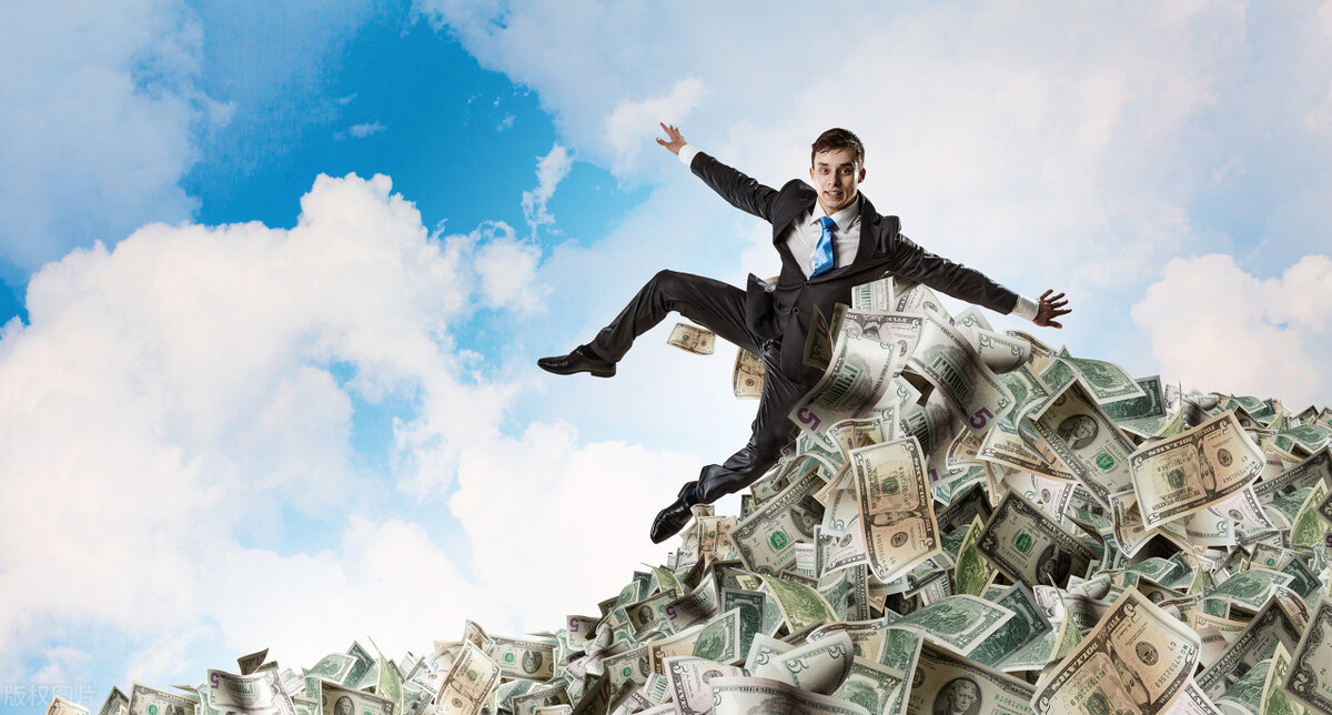 富二代新时代精英崛起之路,解锁新时代精英崛起之路的富二代风采