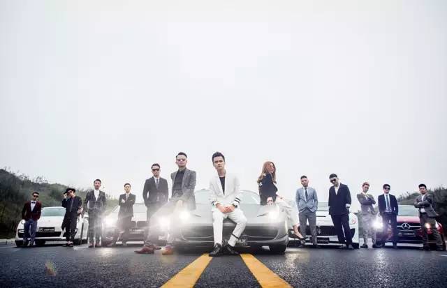 富二代新时代精英崛起之路,解锁新时代精英崛起之路的富二代风采