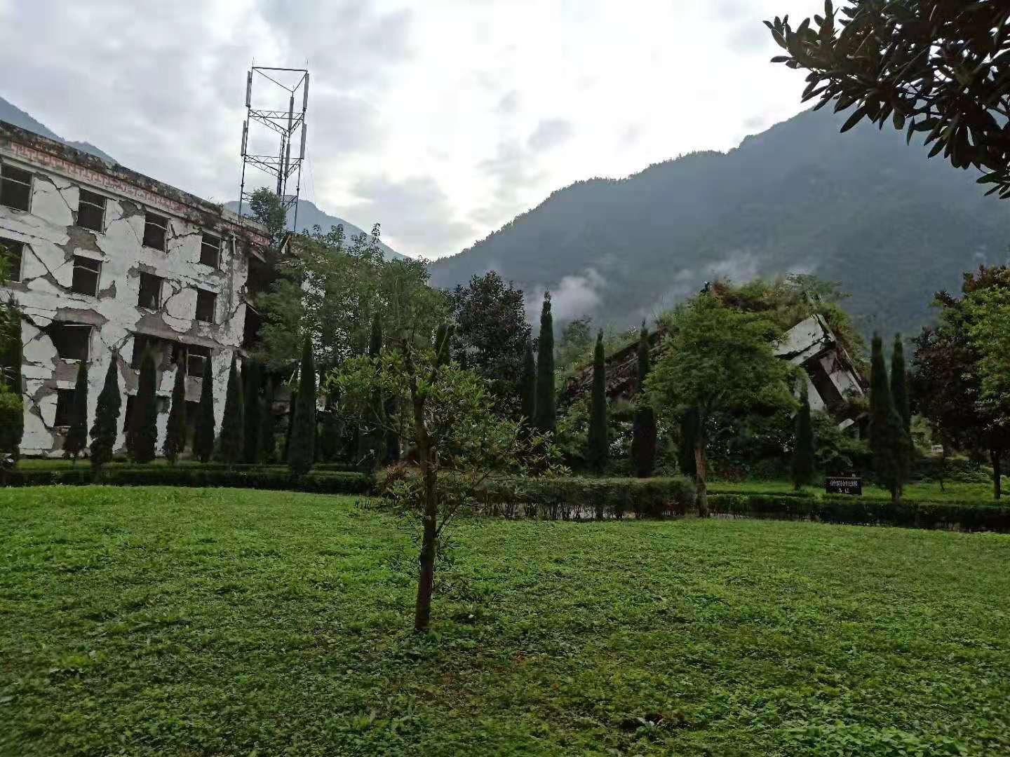 地震最新动态,背景、进展及影响全解析