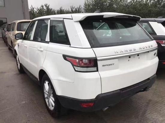 路虎最新报价及市场走势深度探讨与个人立场分析