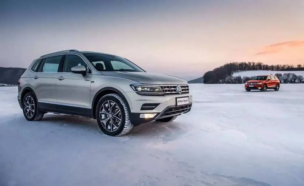 揭秘热门SUV途观最新报价与性价比之选