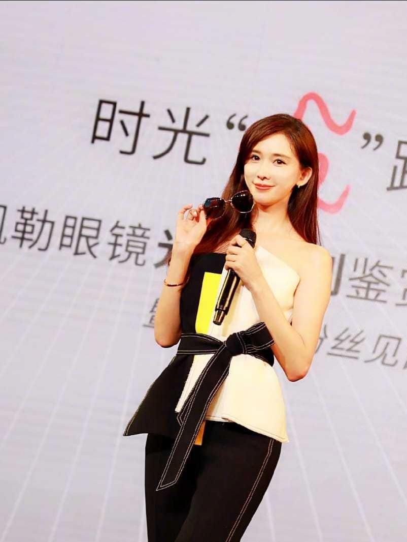 林志玲最新动态,优雅女神的时尚之旅再掀热潮💖