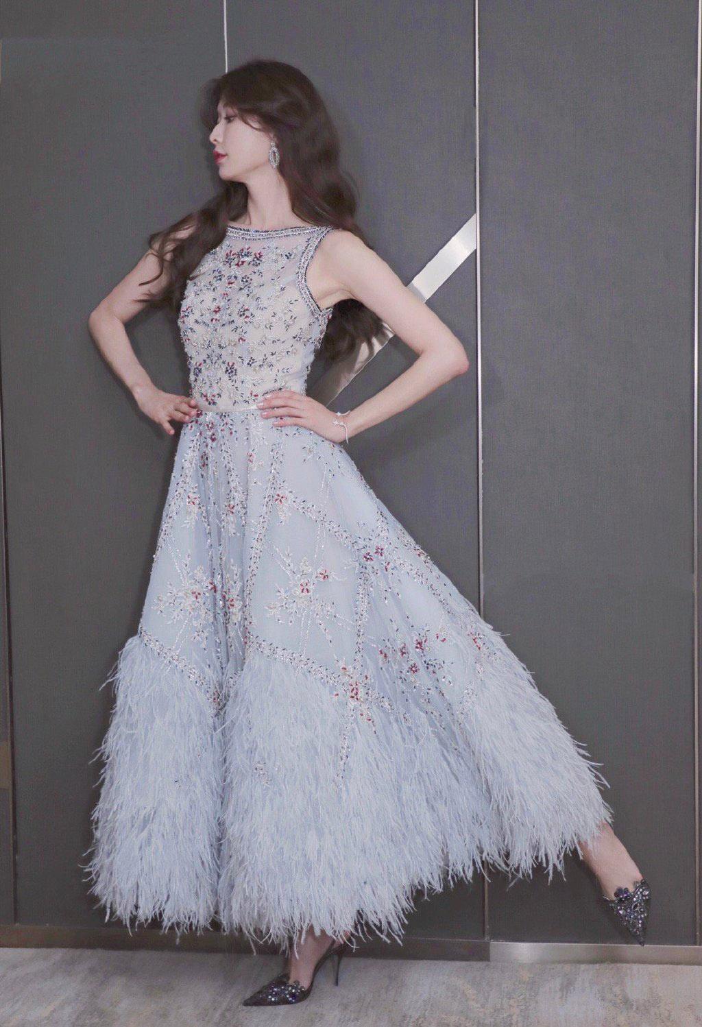 林志玲最新动态,优雅女神的时尚之旅再掀热潮💖