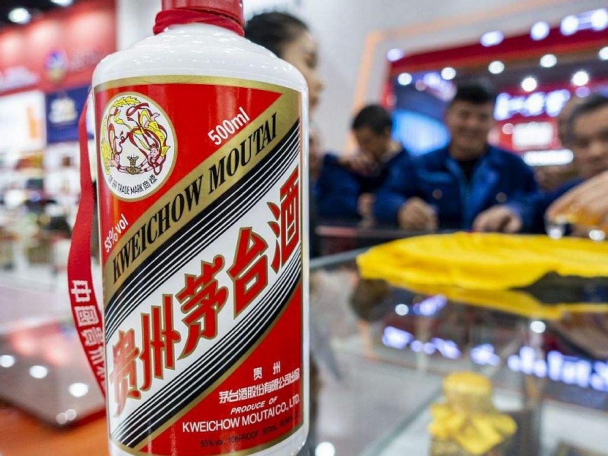 最新假酒案揭秘，神奇酒瓶背后的故事