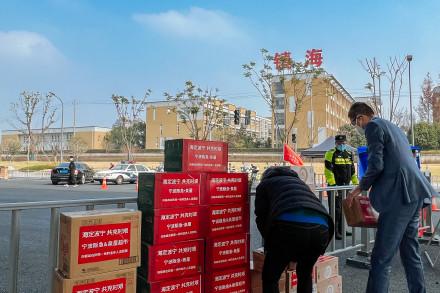 宁波疫情最新消息及防疫生活动态更新📢