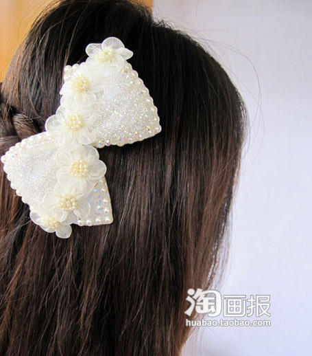 引领时尚潮流的发型设计艺术最新编发精选集