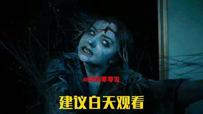 最新恐怖片推荐与欣赏指南