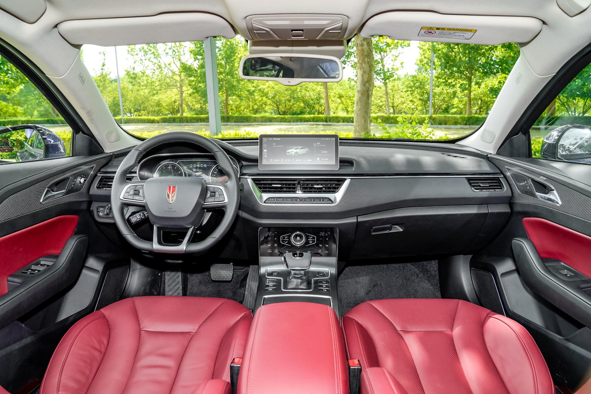 红旗H5最新款,豪华与科技融合的新时代座驾