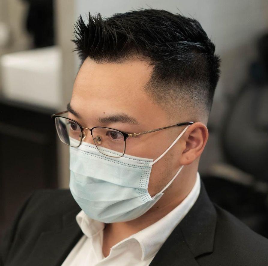 最新短发发型,变化之美,展现自信魅力