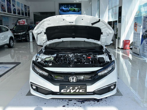 揭秘思域最新报价,掌握购车最新资讯🚗