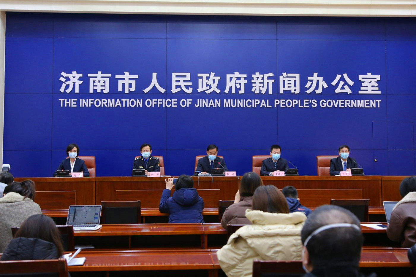 济南新闻最新动态,城市发展与民生改善同步推进