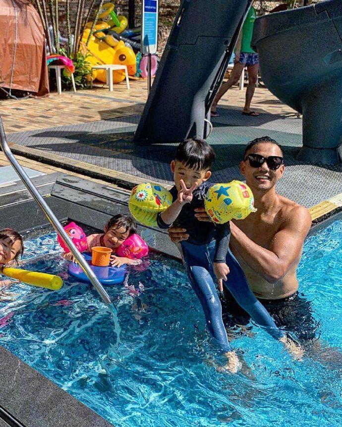 最新儿童新闻大揭秘与萌娃趣事速览