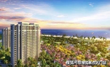 海南最新房价趋势，科技重塑地产，前沿体验触手可及