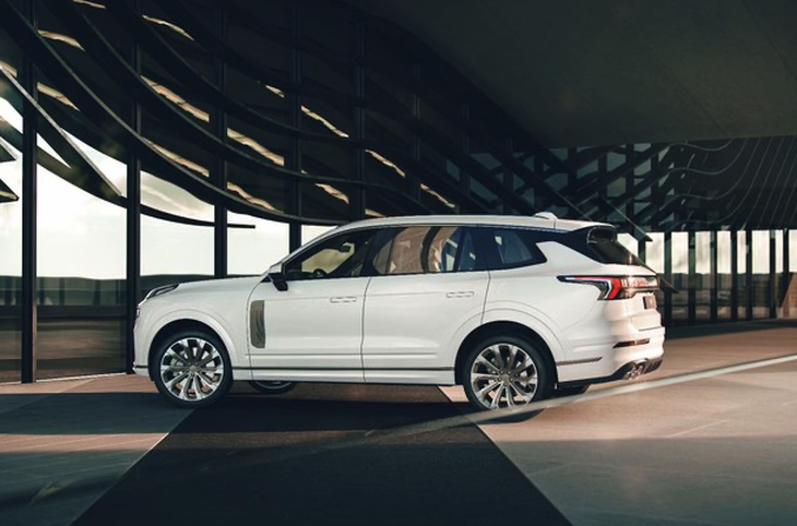 领克最新动态更新,全新领克消息速递