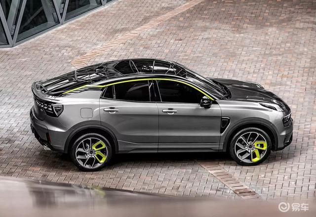 领克最新动态更新,全新领克消息速递