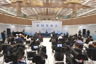 最新新闻发布会,时代脉搏的强劲回响