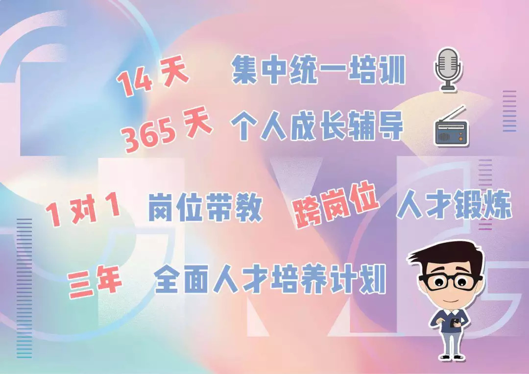 泉州最新招聘启航人才新篇章,学习变化,拥抱自信与成就