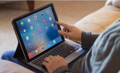 最新iPad,技术与创新的融合之旅