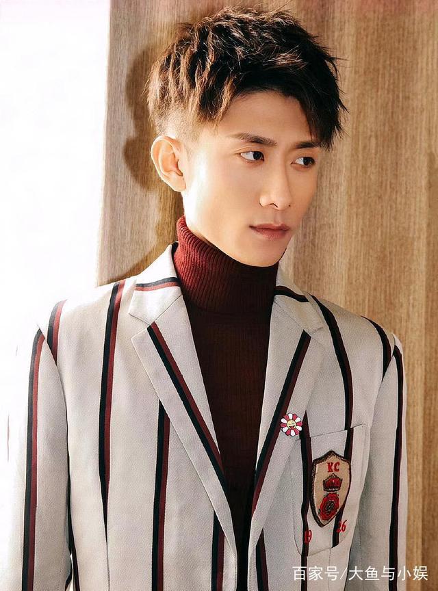 张一山星途璀璨,影响深远,最新动态揭秘!