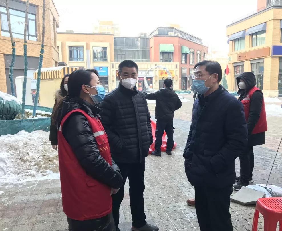 顺义最新疫情动态更新🌟