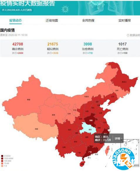 全国最新疫情地图,数据、分析与展望,实时掌握疫情动态