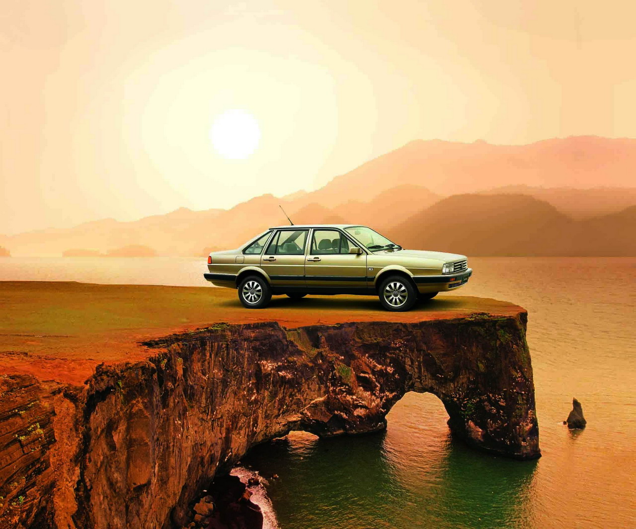 桑塔纳最新款,自然美景的探索之旅