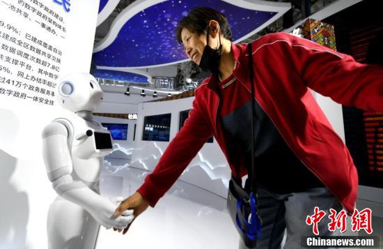 高科技产品重塑世界,体验前所未有的未来生活——国际最新新闻聚焦