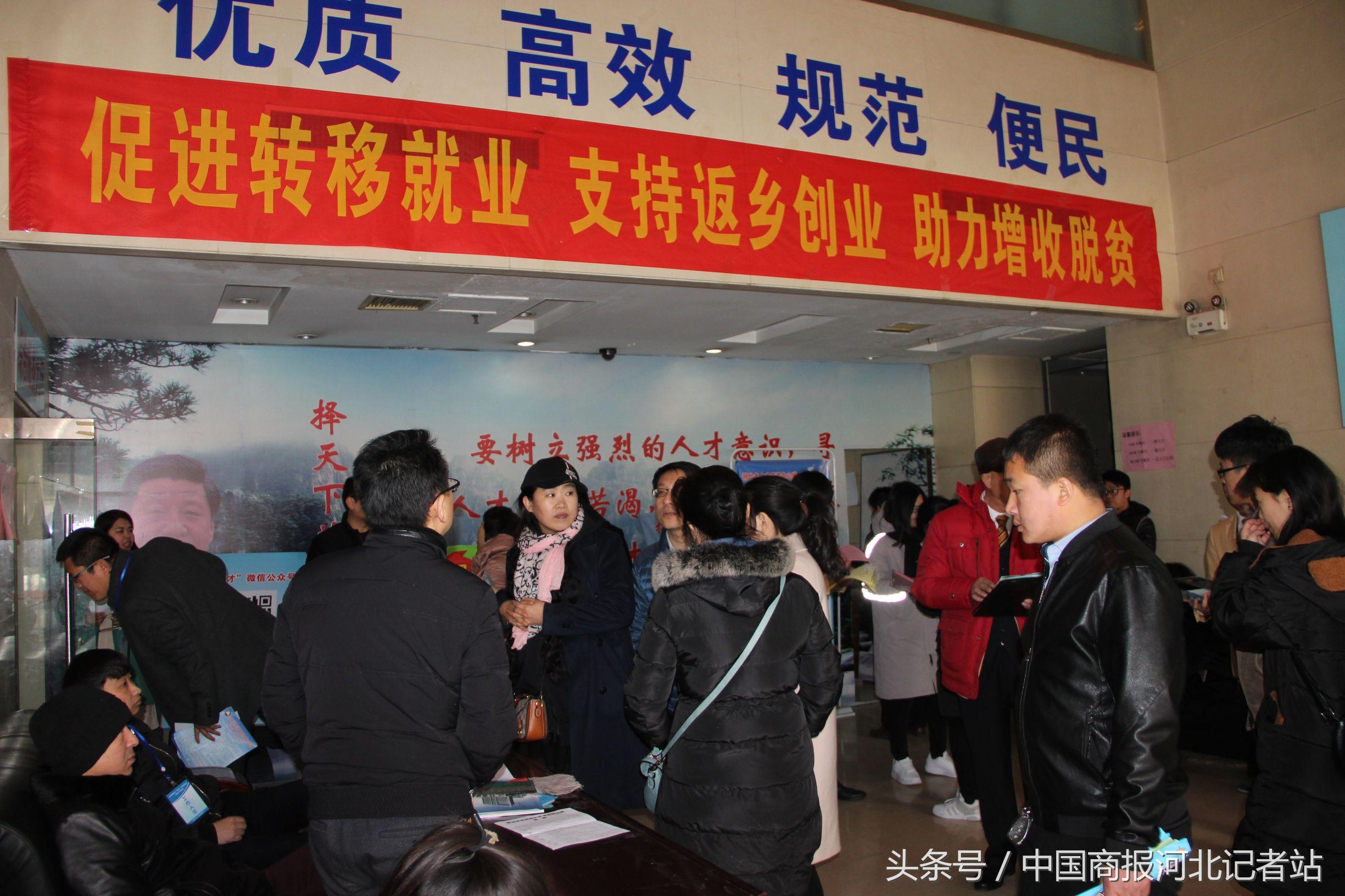 邢台最新招聘信息及获取步骤指南