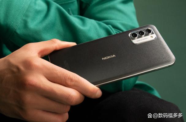最新诺基亚手机,科技与时尚的完美融合