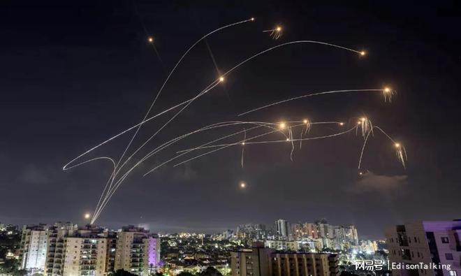 巴以最新冲突背景下科技重塑未来,智能安防系统体验之旅