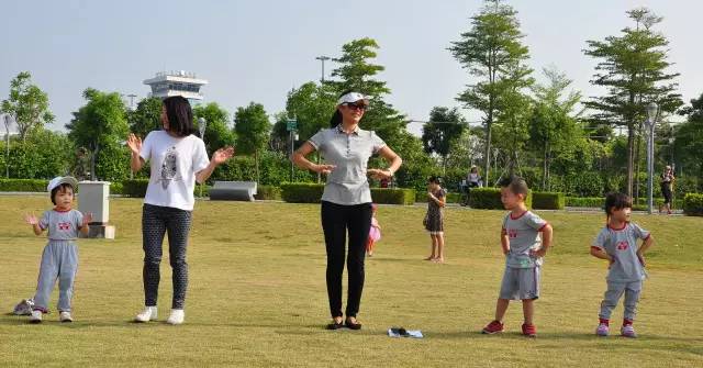 幼儿园秋游方案最新版发布