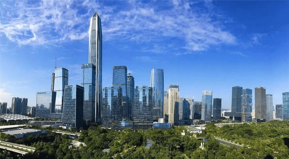 中山并入深圳最新动态，未来城市发展趋势分析