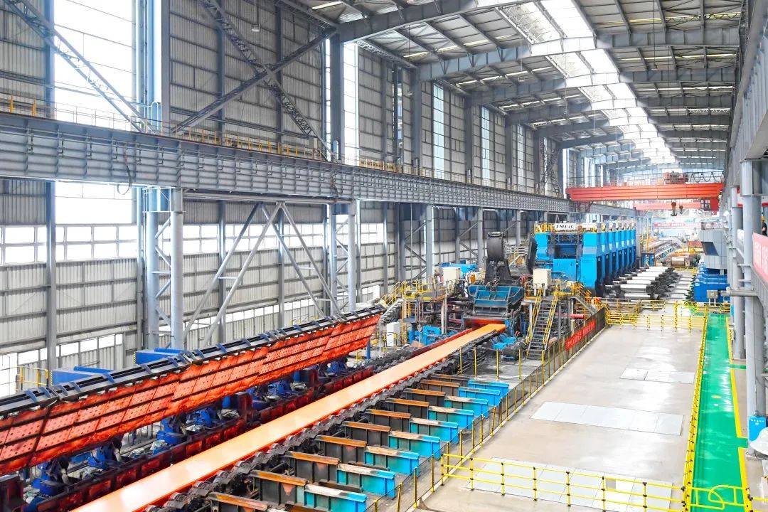 唐山凯新钢铁最新资讯更新