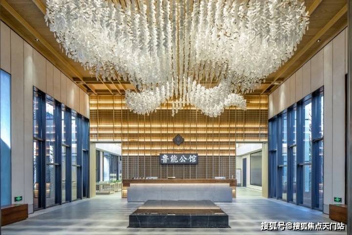 苏州鲁能公馆最新动态，变化中的学习，成就感的源泉